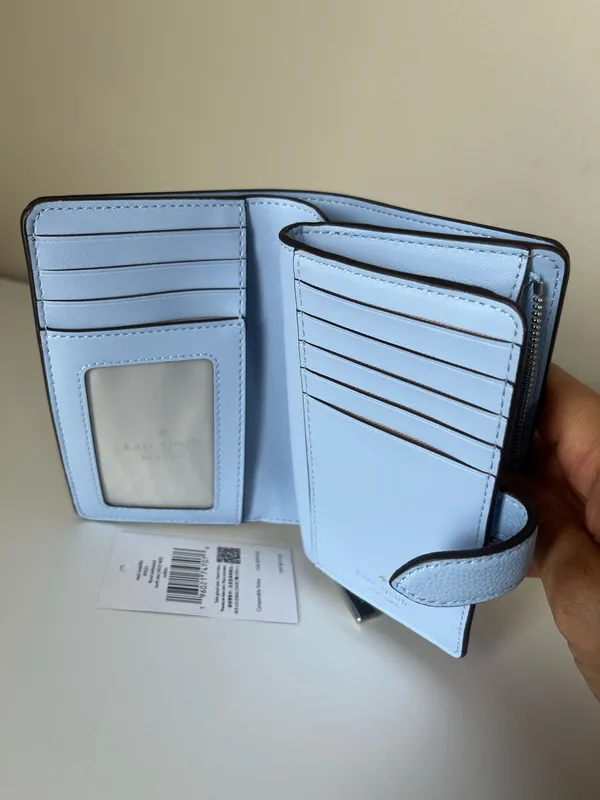 Kate Spade Wallet - Image 5