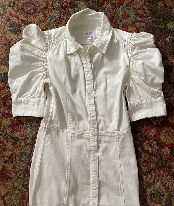 Frame Final Price ✨NWOT  dress - Image 3