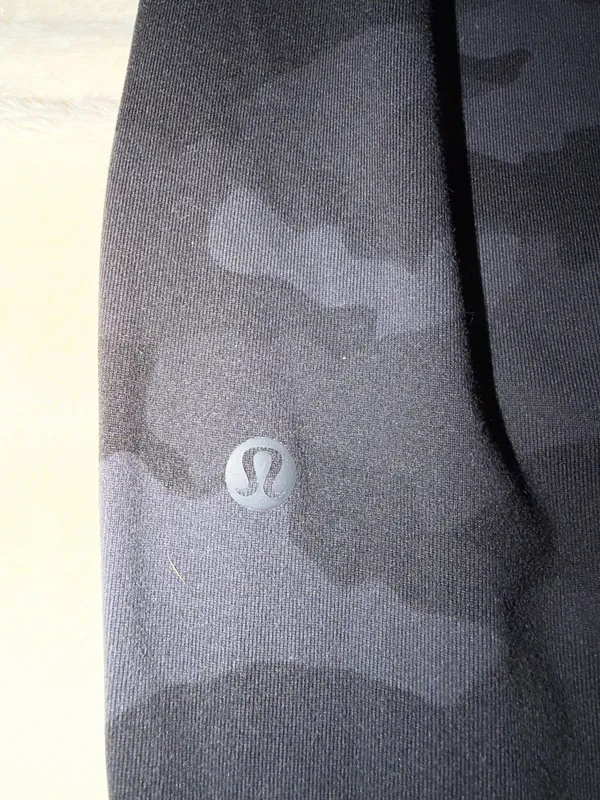 Lululemon Align Joggers Camo - Image 2