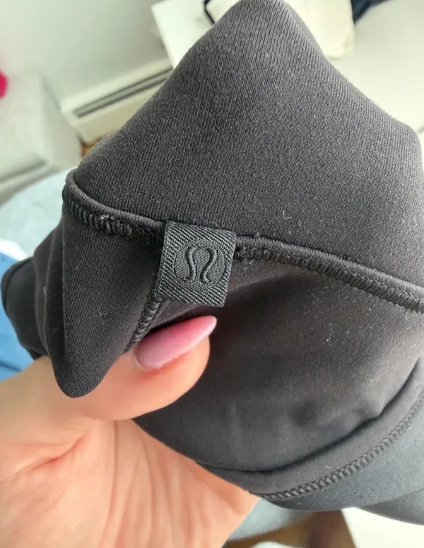 Lululemon Power Pivot Tank - Image 3