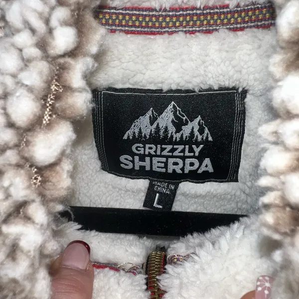 Sherpa Size L - Image 2