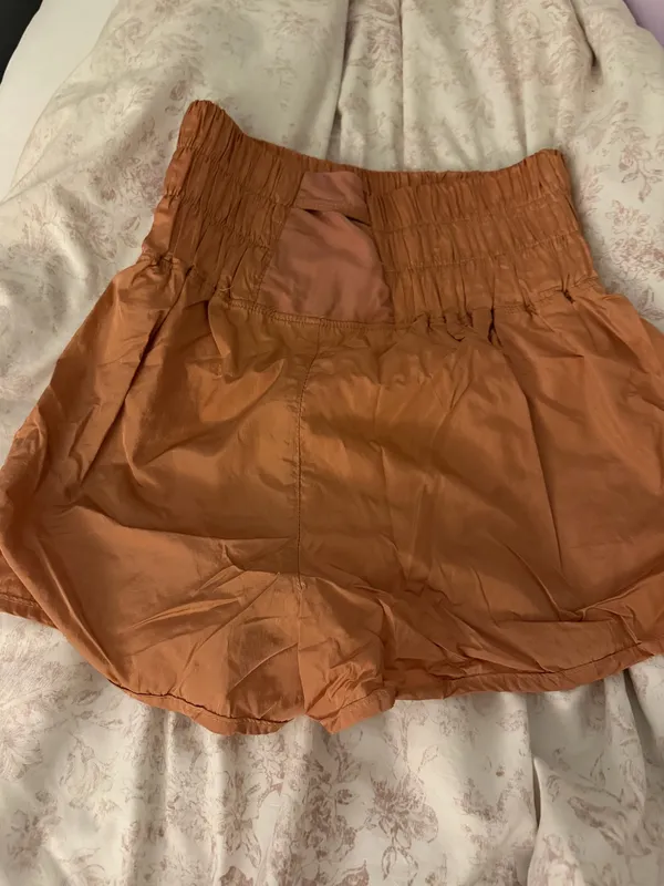 Free people shorts - Image 2