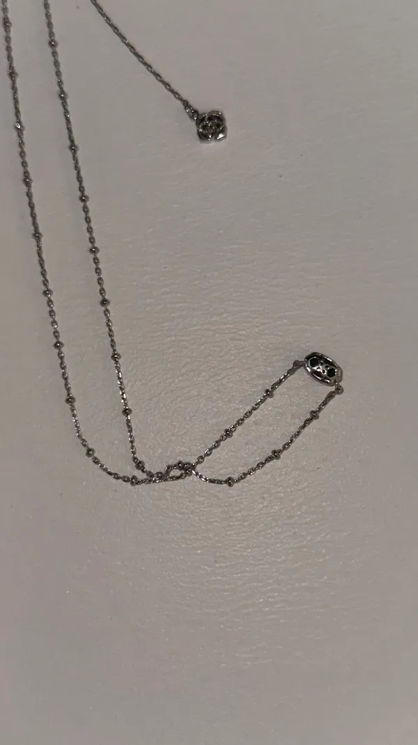 Kendra Scott Necklace - Image 5
