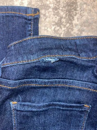 Hollister Jeans - Image 5