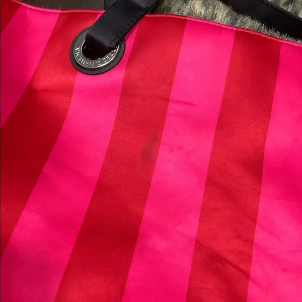 Victorias Secret Large Tote‎ - Image 6