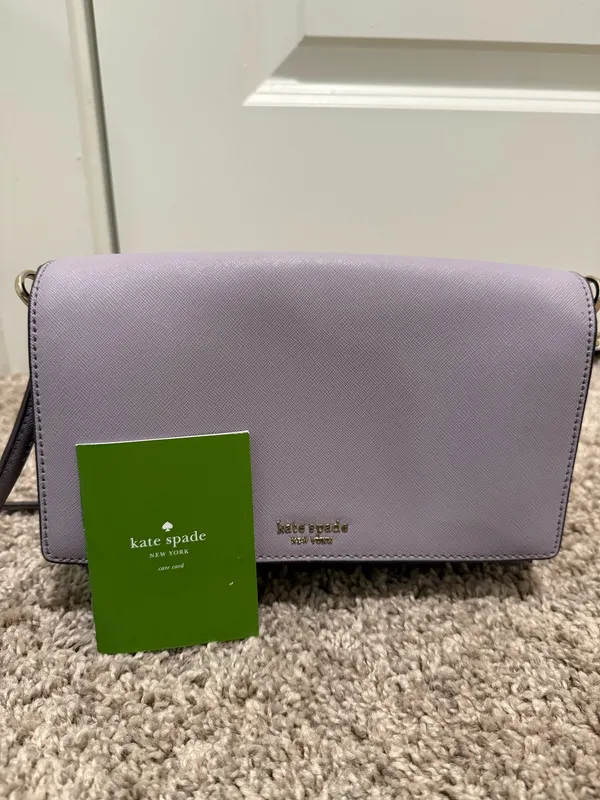 Kate Spade Purse - Image 7