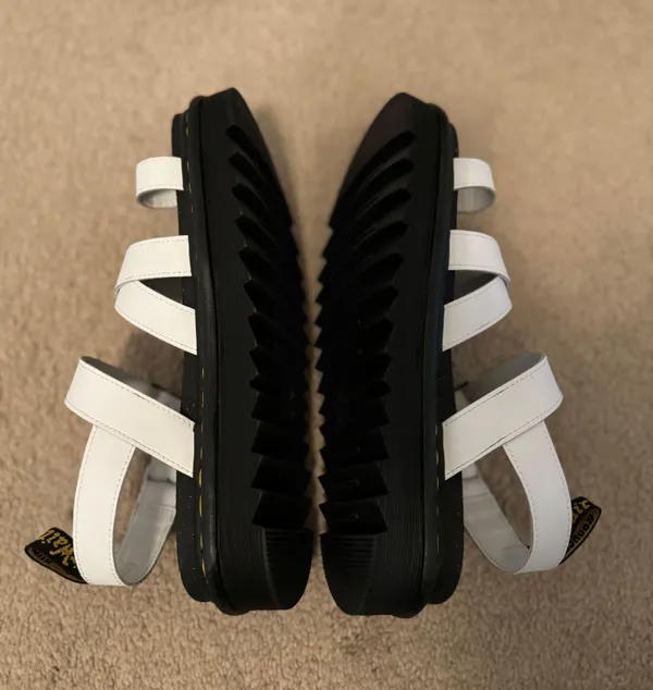 Dr. Martens Platform - Image 2