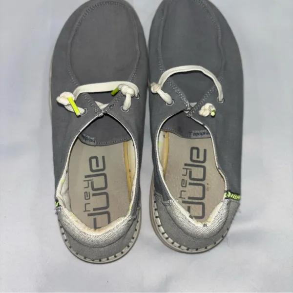 Hey Dude Wendy Rise Women’s Loafers - Image 7