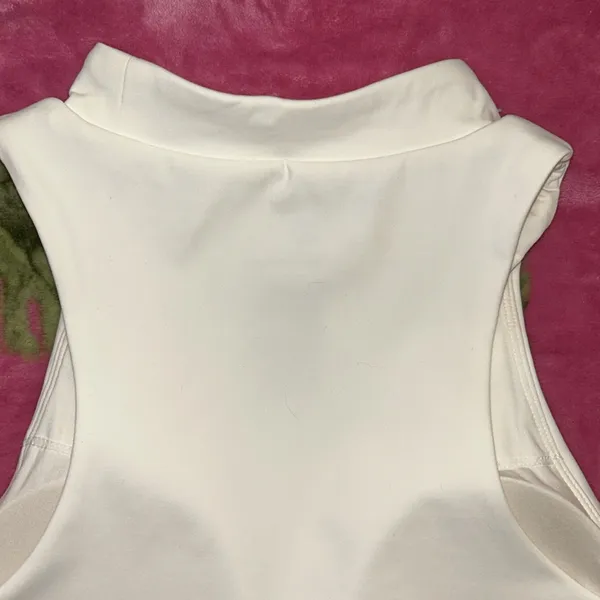 NWT All In Motion Size S Sports Bra - Image 7