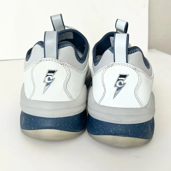 Clove reflective nurses shoes grey 9.5 Limited Edition - Image 8
