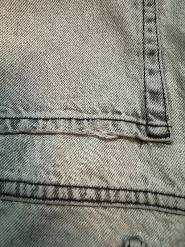 Zara jeans  - Image 7