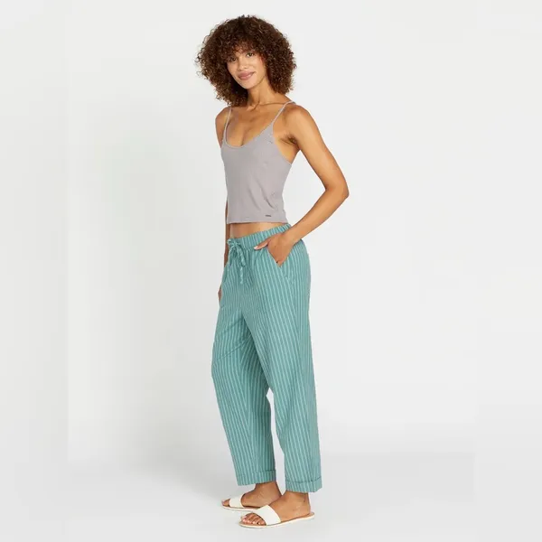 Volcom Sunday Strut Pants - Image 2