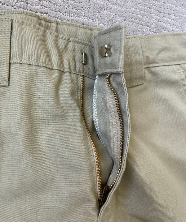 Dickies Khaki Pants - Image 4