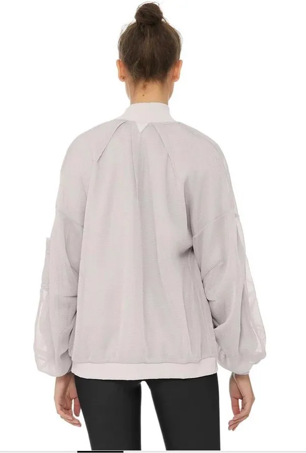 Alo Field Jacket - Image 3