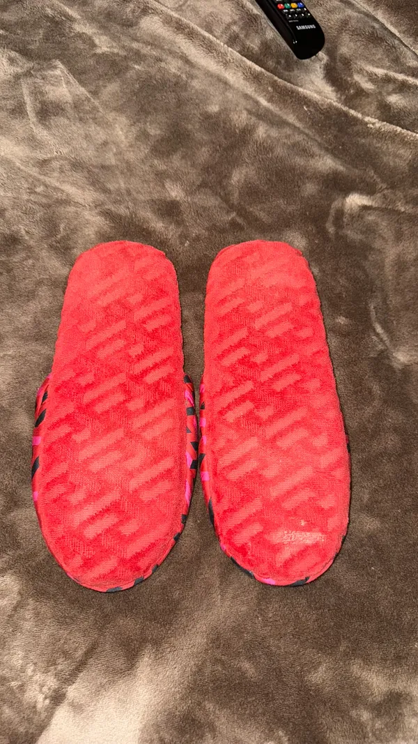 Versace Slippers - Image 4