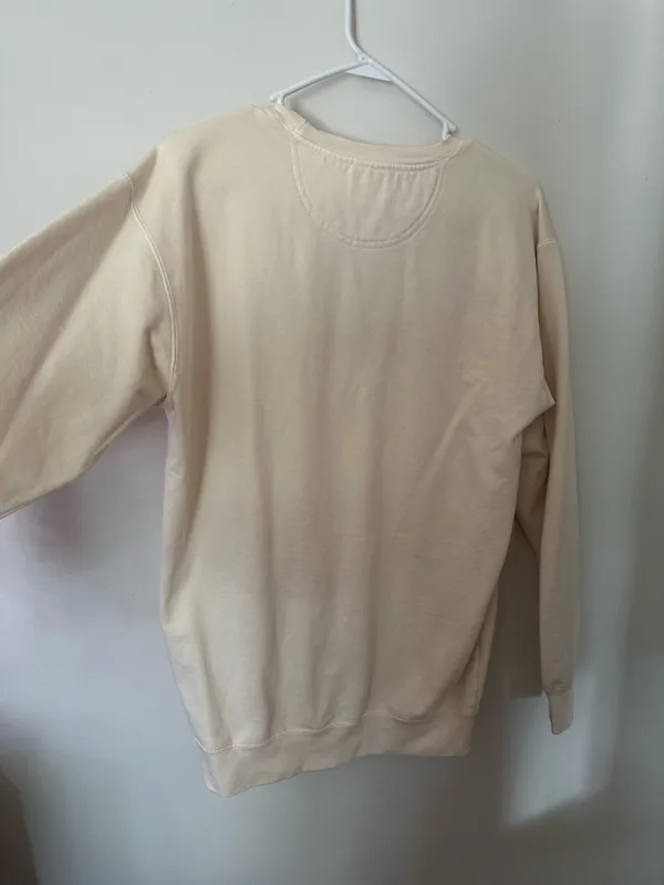 Comfort Colors Crewneck Cape Cod - Image 3