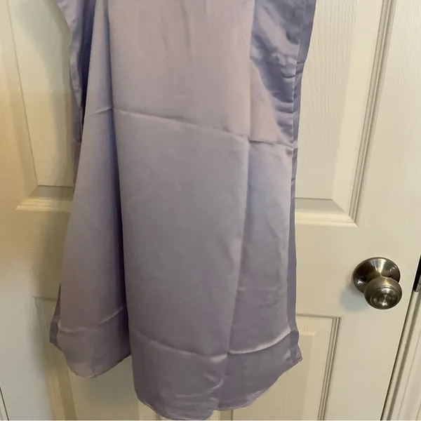 Motel Rocks NALA SLIP DRESS SIZE XSMALL - Image 8