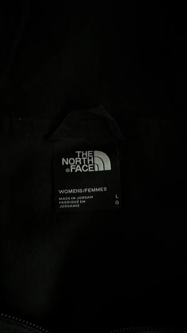 North face zip up - Image 3