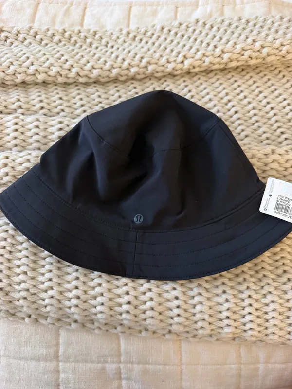 Lululemon Bucket Both Ways Hat - Image 3