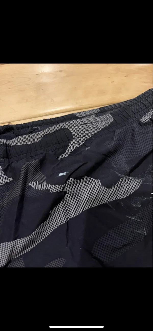Under Armour Shorts - Image 5