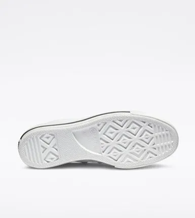 Chuck Taylor All Star High Top Platform Leather Sneaker - Image 6
