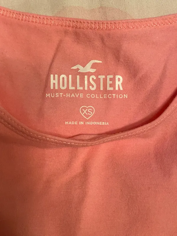 Hollister Tank Top - Image 3
