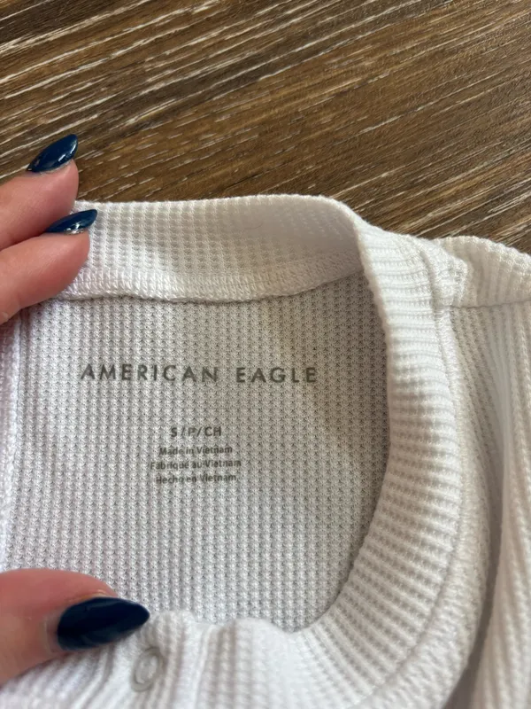 American Eagle Long Sleeve - Image 2