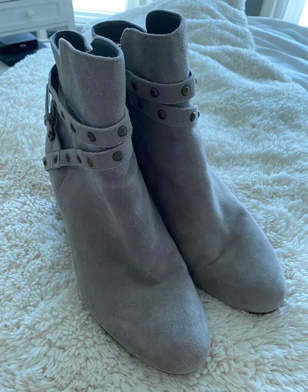 Nordstrom Booties - Image 3