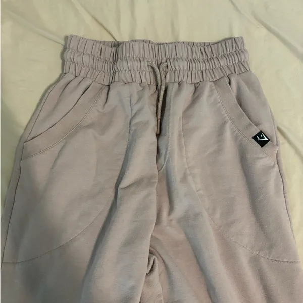 Gymshark Joggers - Image 5