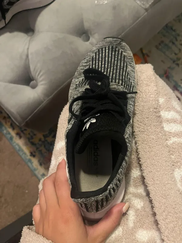 Adidas Shoes - Image 3
