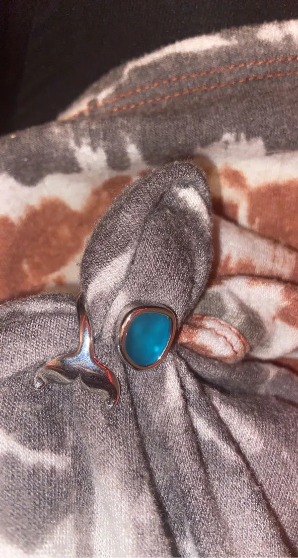Adjustable Ring Multiple - Image 2