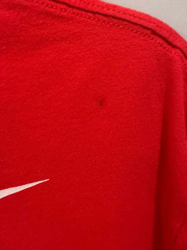 Nike University of Georgia Bulldogs Football 22-23 CFP Long Sleeve Tee - Image 5