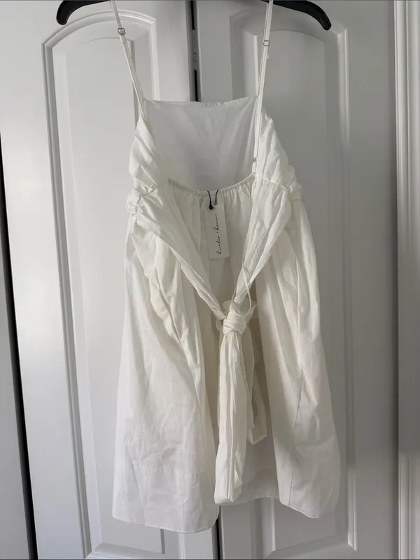 White Spaghetti - Image 4
