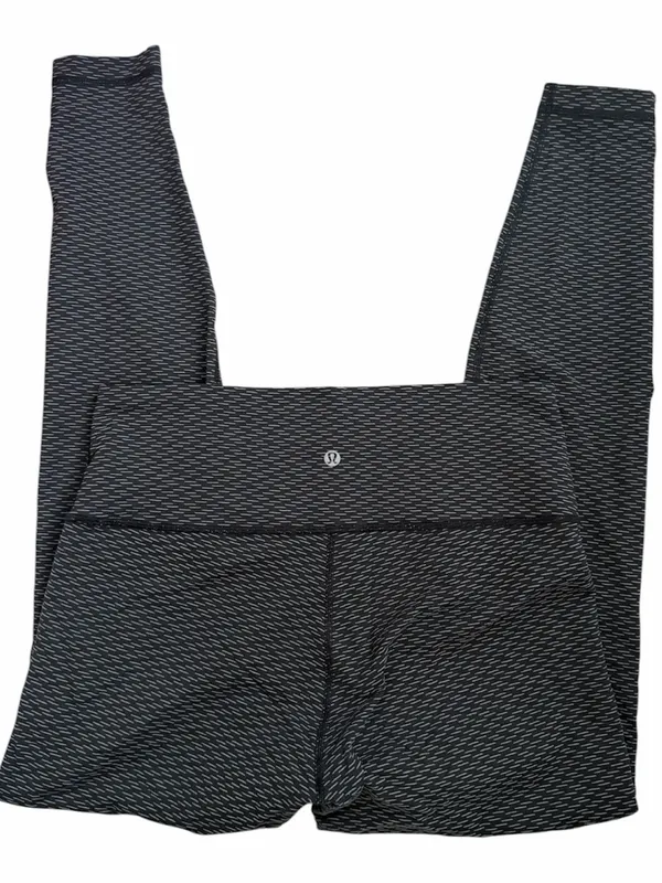 Lululemon Wunder Under Leggings - Image 3