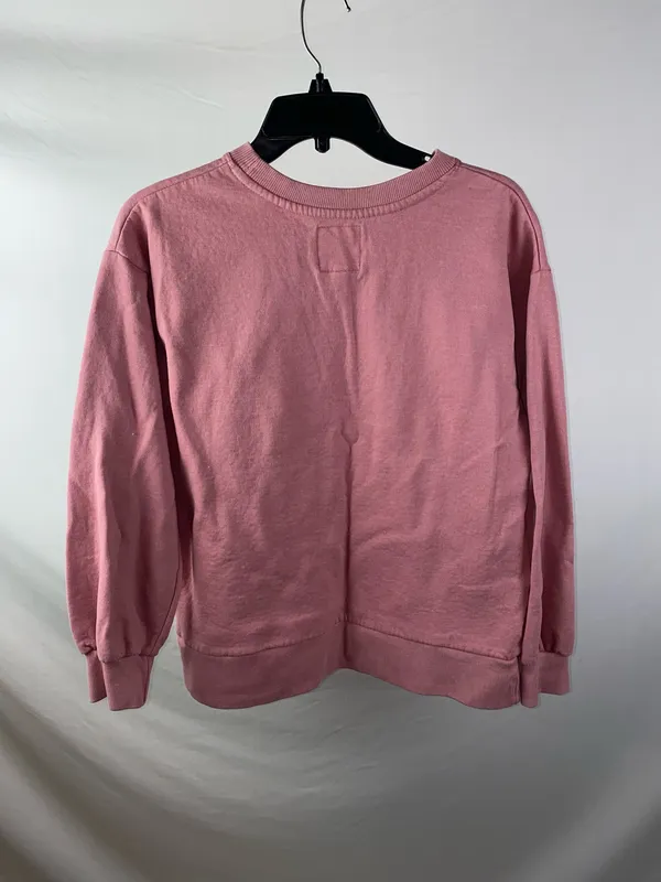 Crewneck Pink Size XS - Image 7