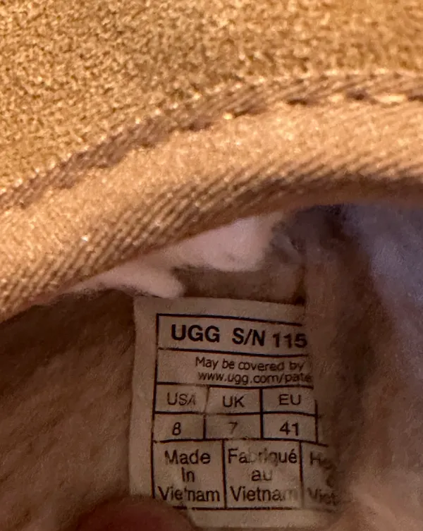 UGG Leisure Slide Slippers - Image 7