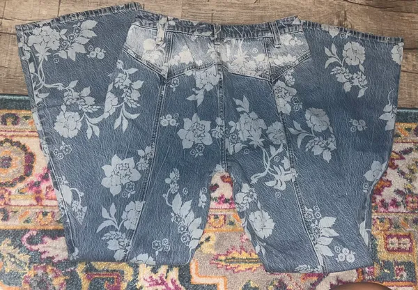 Free People Jeans - Image 2