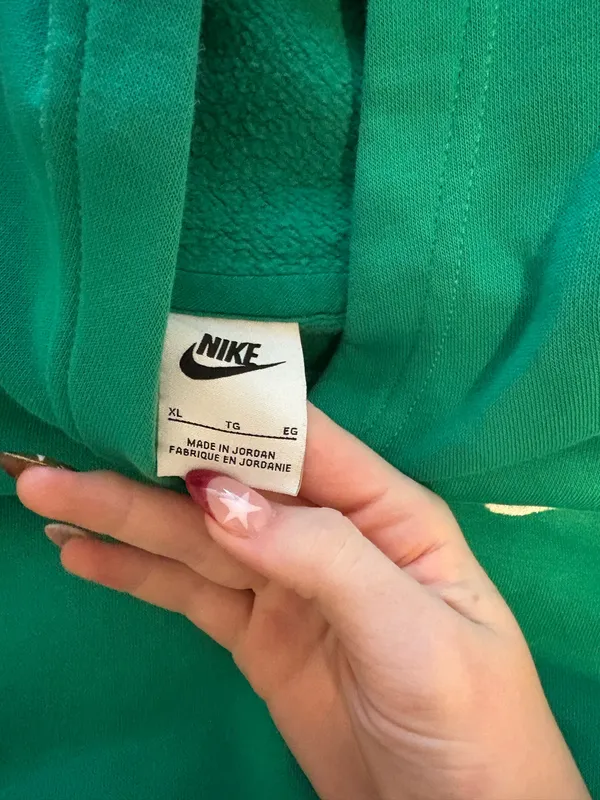 Nike Hoodie - Image 3