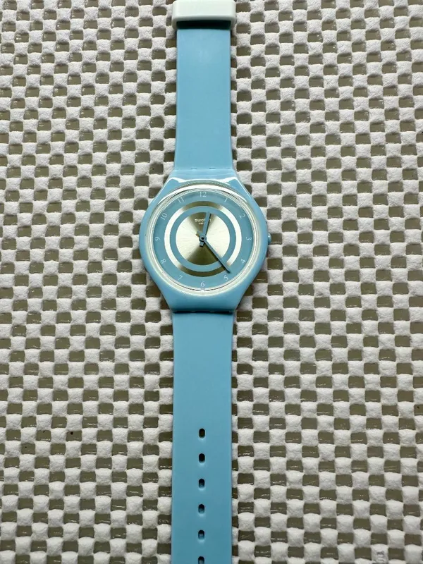 Swatch Watch Skinciel SVOS100 Contemporary 2017 - Image 2