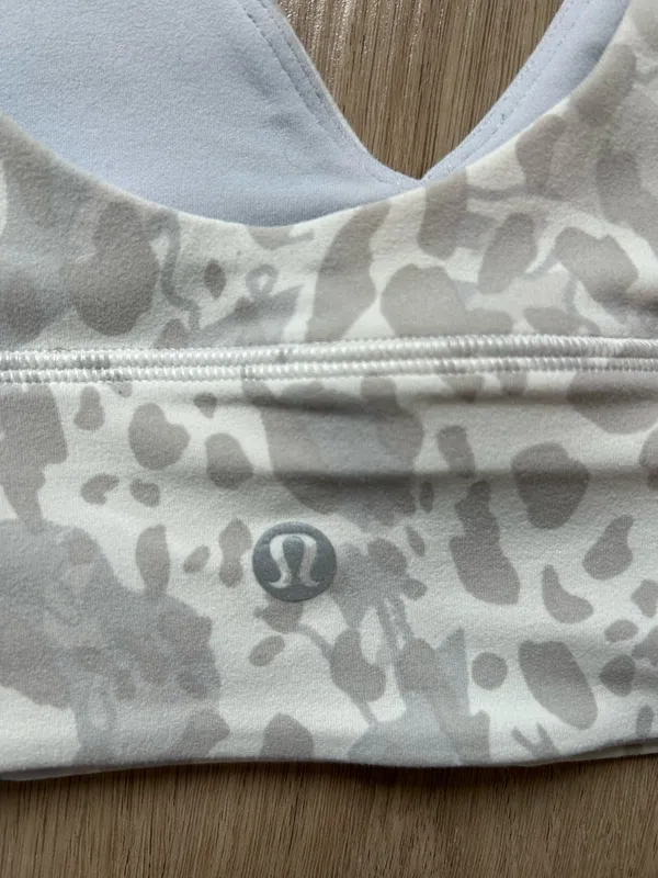 Lululemon align bra - Image 3
