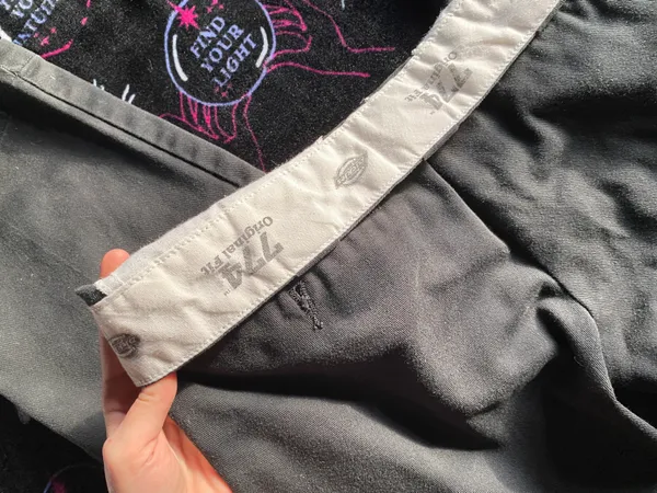 Dickies cargo pants - Image 2