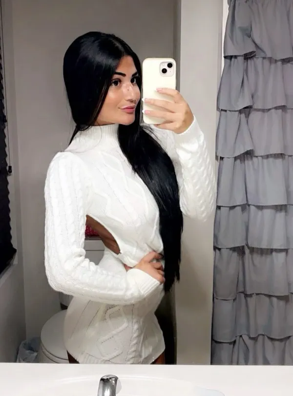 Edikted Dress - Image 3