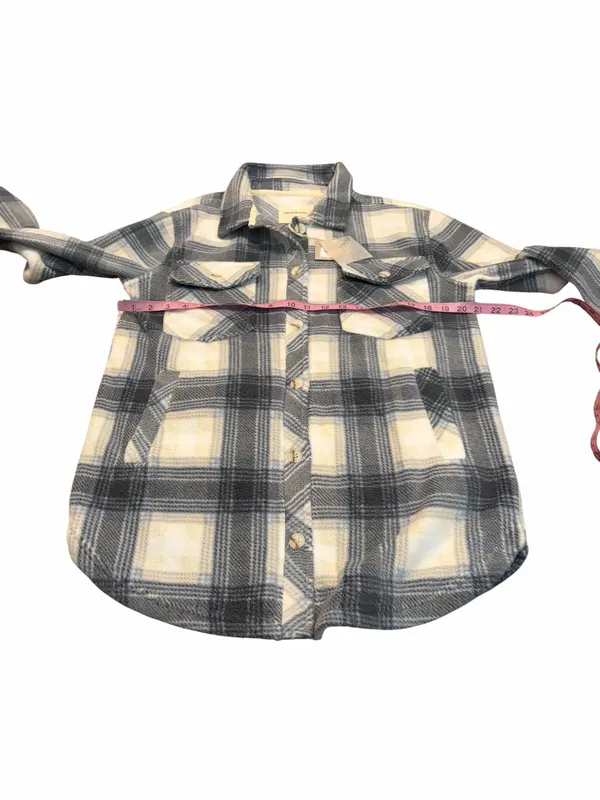 THREAD & SUPPLY Tullis jacket nwt - Image 4