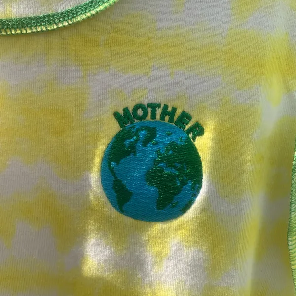 Free People Mother Earth Tee - Image 6