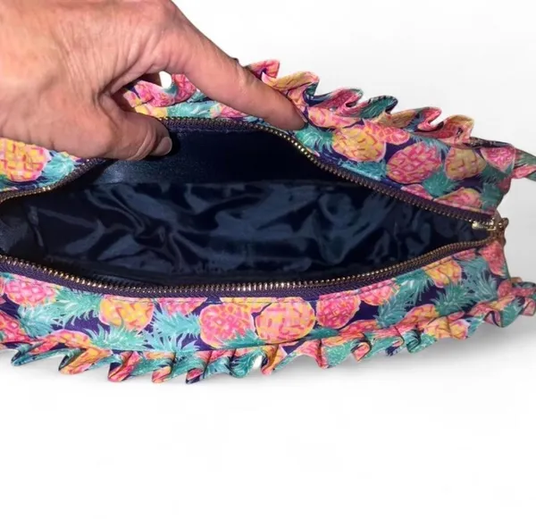 Simply Southern Cosmetic Bag - Image 5