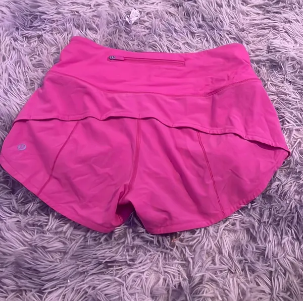 Speed Up Shorts 2.5 - Image 2