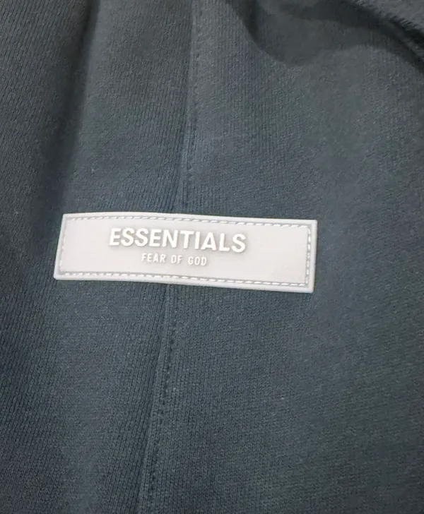 Essentials Fear of God Iron 1977 Short XXL - Image 3