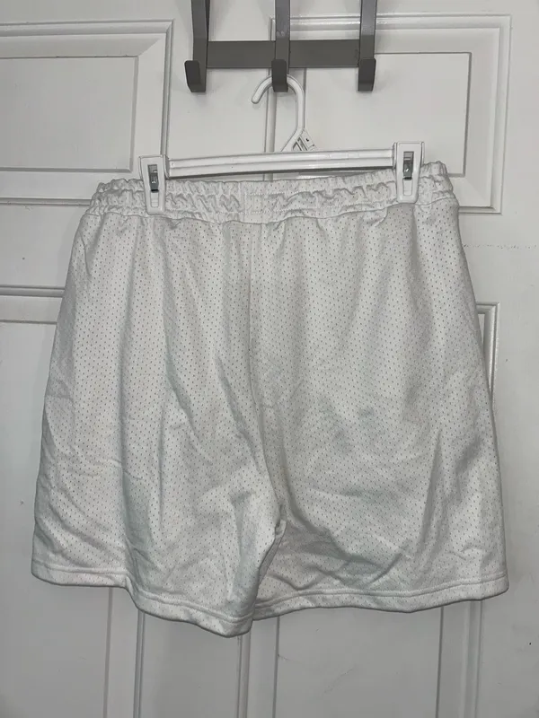 Gymshark Basketball Women’s Shorts - Image 2