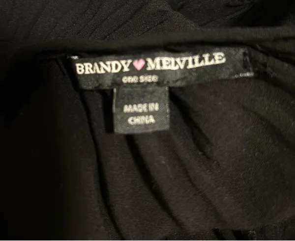 Brandy Melville Dress - Image 3
