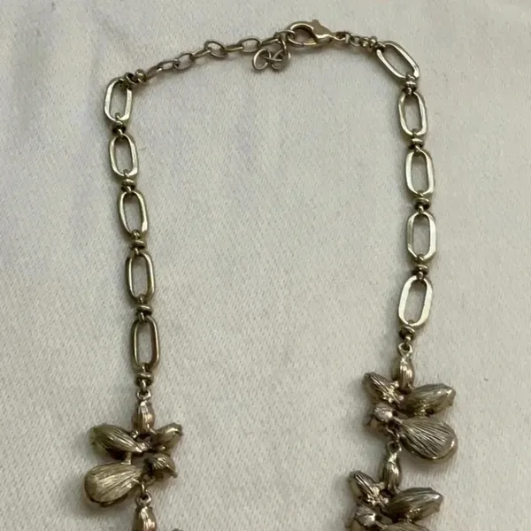 Rhinestone Necklace - Image 5